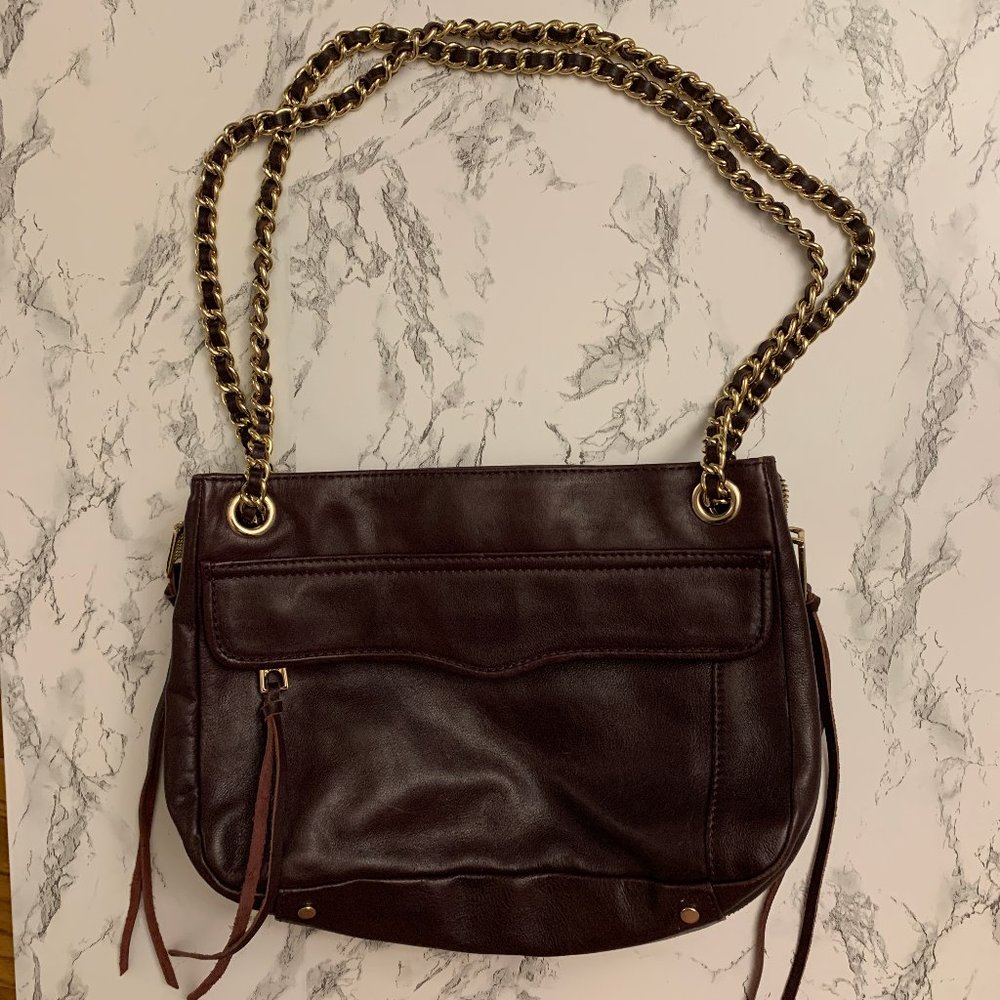 Rebecca Minkoff Purse Shoulder Handbag